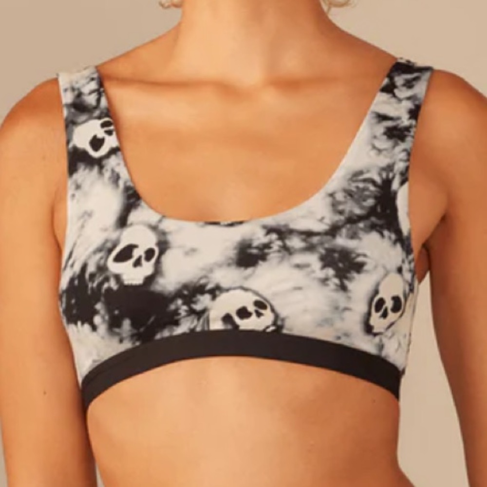 MeUndies Bralette